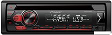 CD/MP3-магнитола Pioneer DEH-S1150UB