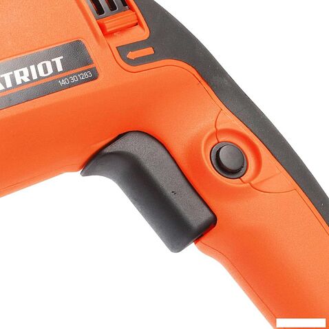 Перфоратор Patriot RH 282Q 140301283 (кейс)