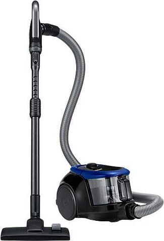 Пылесос Samsung VC18M21A0SB/EV