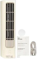 Колонный вентилятор Solove Comfort F9 (бежевый) Колонный вентилятор Solove Comfort F9 (бежевый)