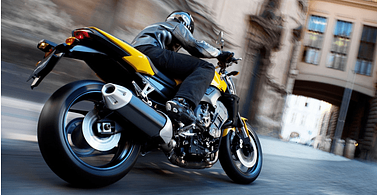 Нужен ли видеорегистратор для мотоцикла?