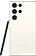 Смартфон Samsung Galaxy S23 Ultra SM-S918B/DS 12GB/256GB (бежевый)