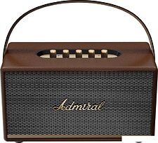 Беспроводная колонка Admiral Audio Mistral (коричневый) Беспроводная колонка Admiral Audio Mistral (коричневый)