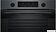 Электрический духовой шкаф Bosch Serie 4 HUA736EG0T