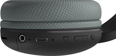 Наушники Defender FreeMotion B480 (черный)