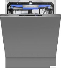 Встраиваемая посудомоечная машина Meferi MDW6073 Comfort
