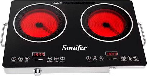 Настольная плита Sonifer SF-3051