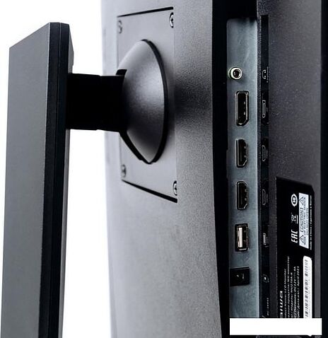 Монитор Aiwa MU270A-K