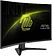 Игровой монитор MSI MAG 325CQF