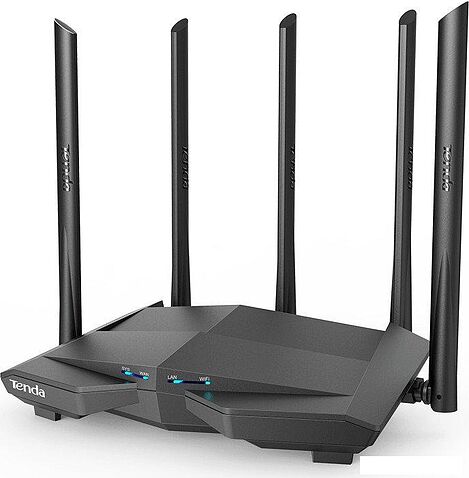 Wi-Fi роутер Tenda AC11