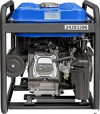 Бензиновый генератор ТСС SGG 3800EI 060046 Бензиновый генератор ТСС SGG 3800EI 060046