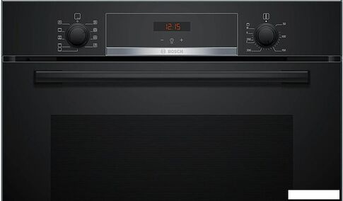 Электрический духовой шкаф Bosch Serie 4 HBA514BB3