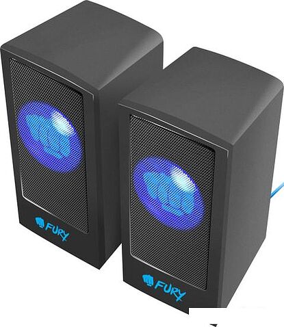 Акустика Fury Skyray