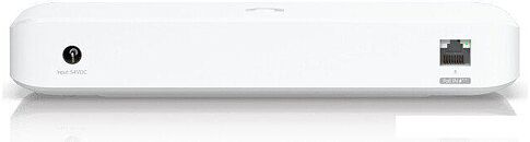 Управляемый коммутатор 2-го уровня Ubiquiti UniFi Switch Ultra