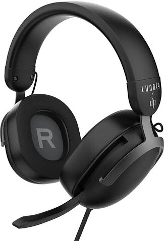 Наушники Lunacy x Дарк Проджект Night