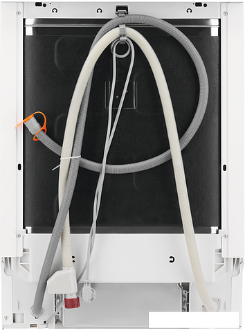 Встраиваемая посудомоечная машина AEG FSB72907P