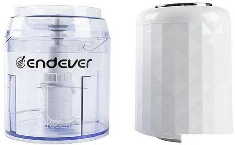 Чоппер Endever Sigma-60