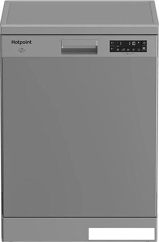 Отдельностоящая посудомоечная машина Hotpoint-Ariston HF 5C84 DW X