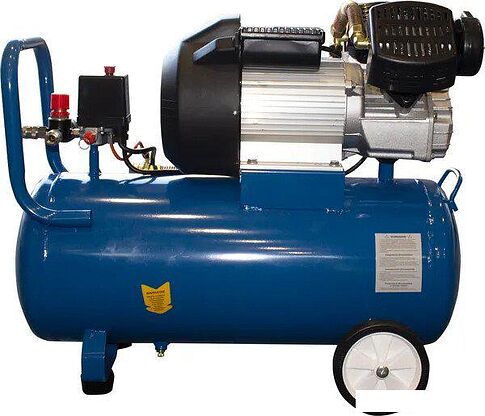 Компрессор Redbo ACO-50/2200