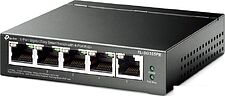 Коммутатор TP-Link TL-SG105PE Коммутатор TP-Link TL-SG105PE