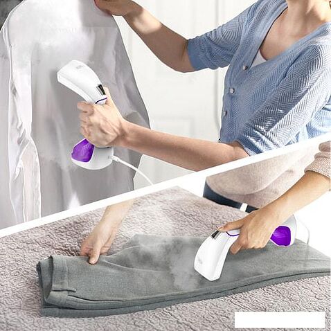 Отпариватель Kitfort KT-999-1