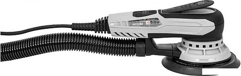 Эксцентриковая шлифмашина Интерскол ЭШМ-150/350Э 5.0 800.1.0.70