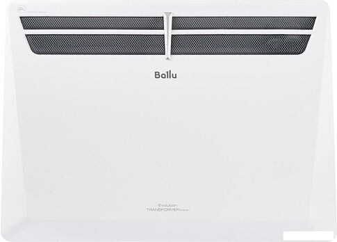 Конвектор Ballu Evolution Transformer BEC/EVU-1500 (электронное управление)