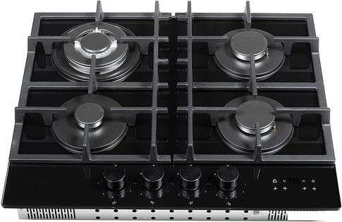 Варочная панель Zigmund & Shtain M 29.6 B