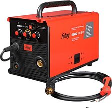 Сварочный инвертор Fubag IRMIG 180 SYN 31446.1 Сварочный инвертор Fubag IRMIG 180 SYN 31446.1