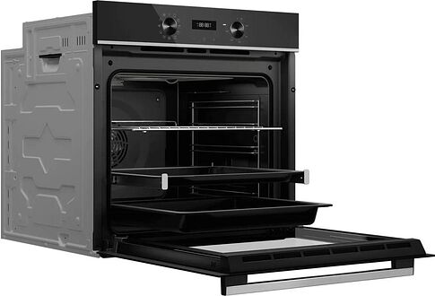 Электрический духовой шкаф Haier HOQ-R2ARN3BX