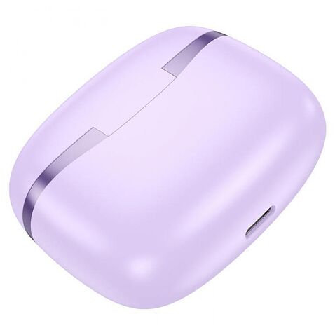 Наушники Hoco EQ10 (сиреневый)