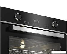 Электрический духовой шкаф BEKO BBVM13400XDS