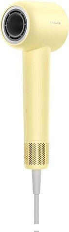 Фен Dreame Hairdryer Gleam Pro AHD12A (желтый)