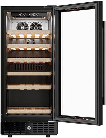Винный шкаф Meyvel MV31BIG-KBT1