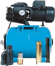 Насос Unipump AUTO DP 750-50