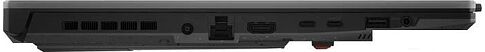 Игровой ноутбук ASUS TUF Gaming F15 2023 FX507VV-LP148