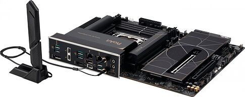 Материнская плата ASUS ProArt Z890-Creator WiFi