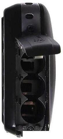 Фотоаппарат Rekam iLook S745i (черный)