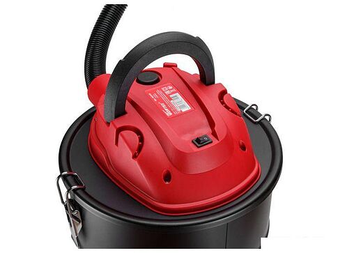 Пылесос Wortex VC 2014 WS