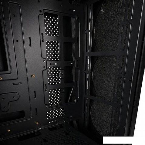 Корпус Raijintek Ponos MS