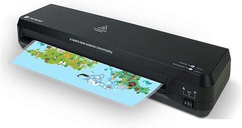 Ламинатор Гелеос ЛМ A3 Старт