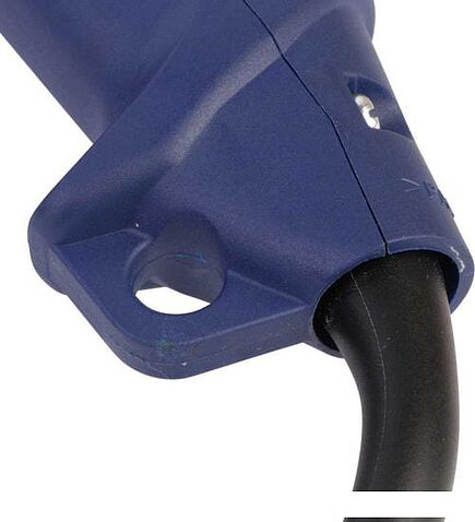 Перфоратор ДИОЛД ПРЭГ-24-01