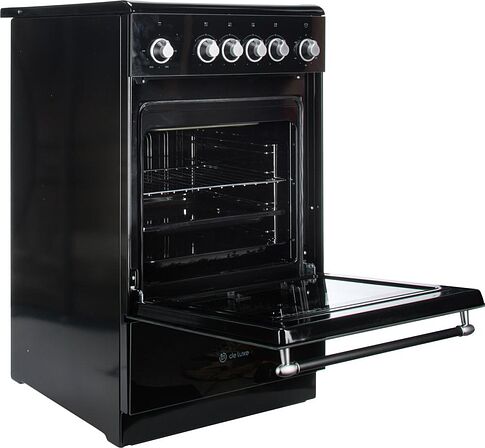 Кухонная плита De luxe 506004.23эс-151