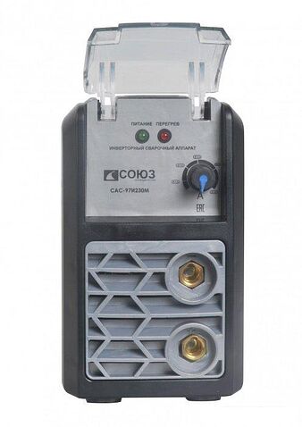 Сварочный инвертор Союз САС-97И230М