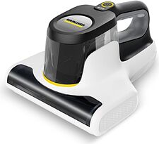 Пылесос для удаления пылевых клещей Karcher VCH 4 UVClean 1.198-412.0