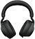 Офисная гарнитура Jabra Evolve2 85 USB-C MS (черный)