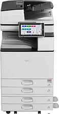 МФУ Ricoh IM 3500 МФУ Ricoh IM 3500