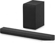 Саундбар LG S40T