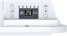 Конвектор Royal Clima Sorento Elettronico REC-S1000E Конвектор Royal Clima Sorento Elettronico REC-S1000E