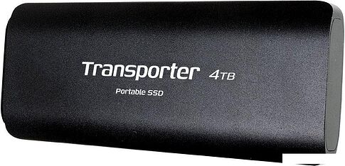 Внешний накопитель Patriot Transporter 4TB PTP4TBPEC